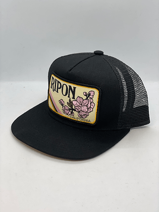 Ripon Pocket Hat - Purpose-Built / Home of the Trades