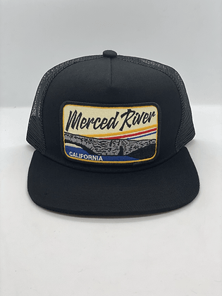 Merced River Pocket Hat - Purpose-Built / Home of the Trades