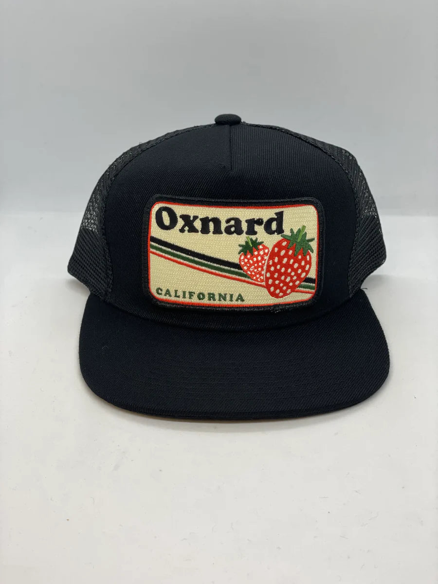 Oxnard California Pocket Hat