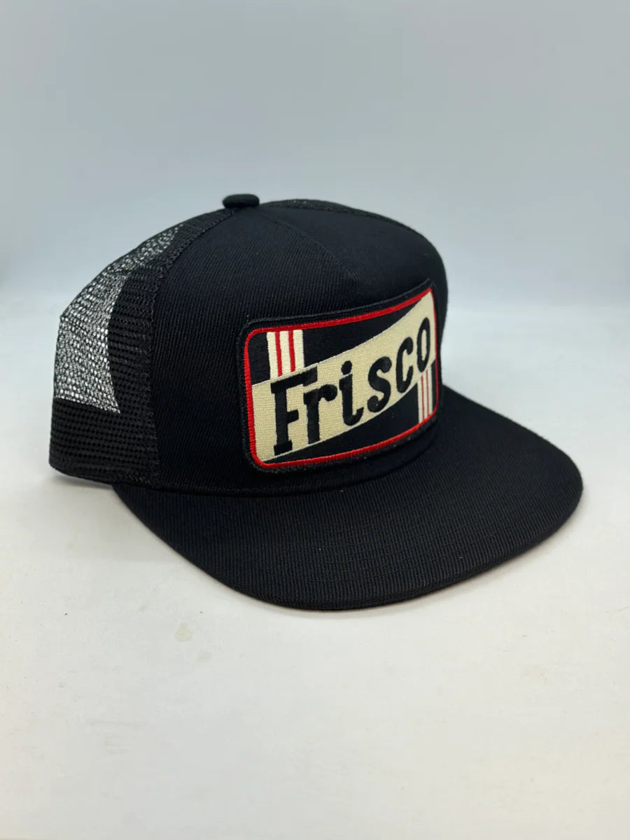 Frisco (Niners) San Francisco Niners Pocket Hat