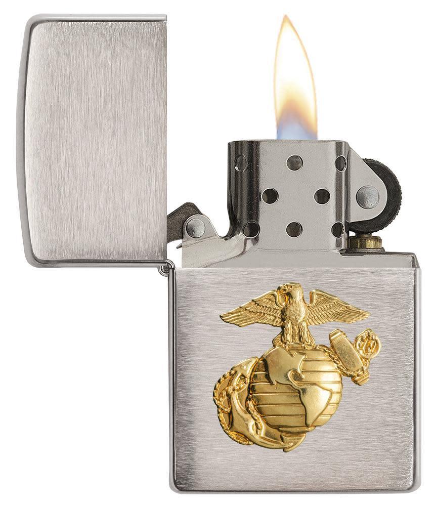 U.S. Marine Corps Lighter - Purpose-Built / Home of the Trades