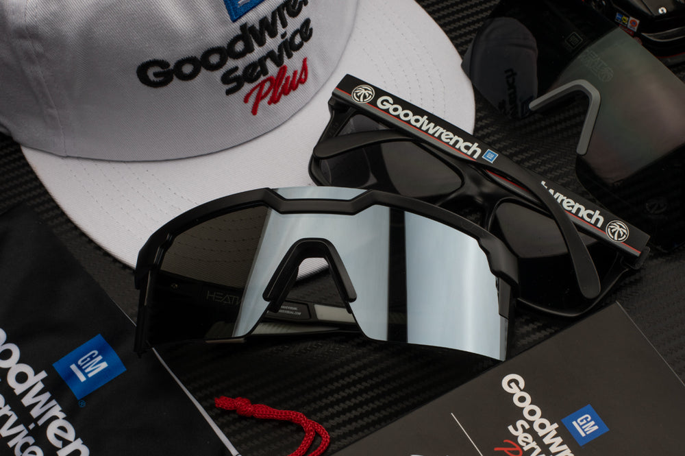 Future Tech Z87+ GM Goodwrench - Polarized