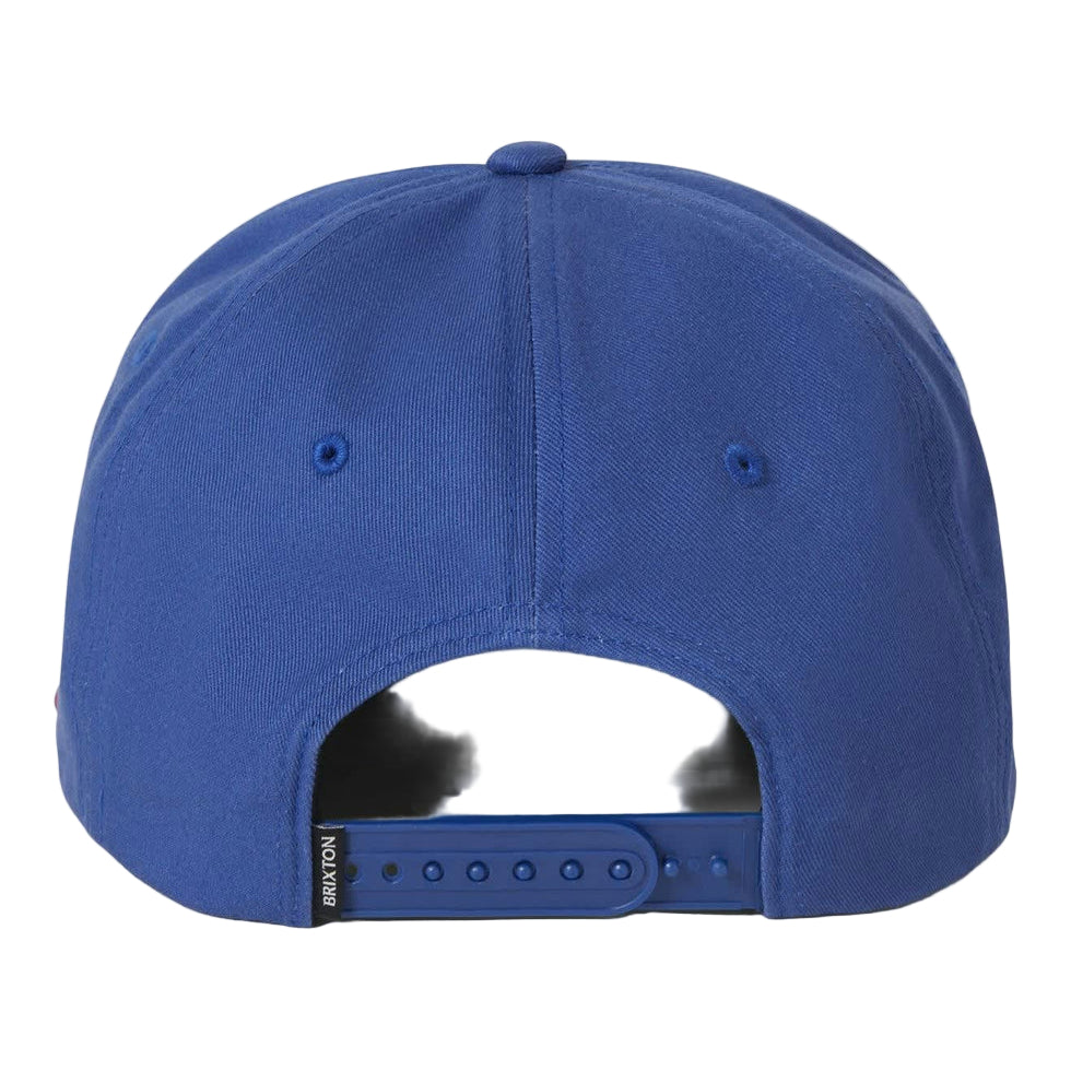 Ford King Of The Mountains Snapback - Multi