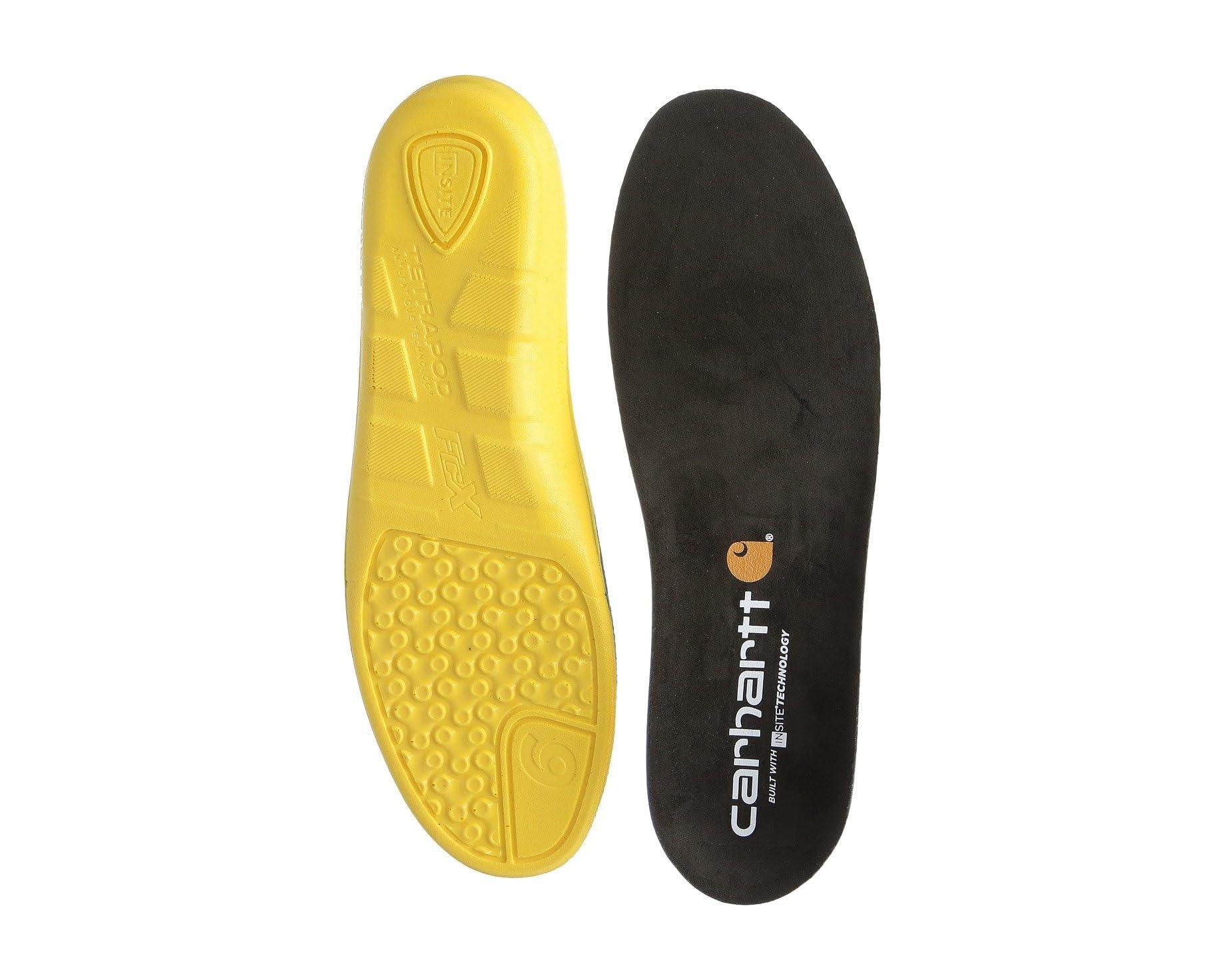 Carhartt Insite Footbed - Purpose-Built / Home of the Trades