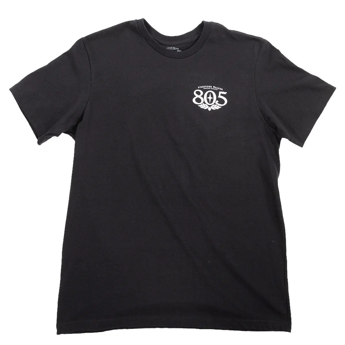 805 Premier Original S/S Tee - Black