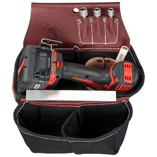 Impact/Screw Gun and Drill Bag - Purpose-Built / Home of the Trades