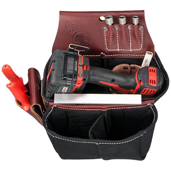Impact/Screw Gun and Drill Bag - Purpose-Built / Home of the Trades