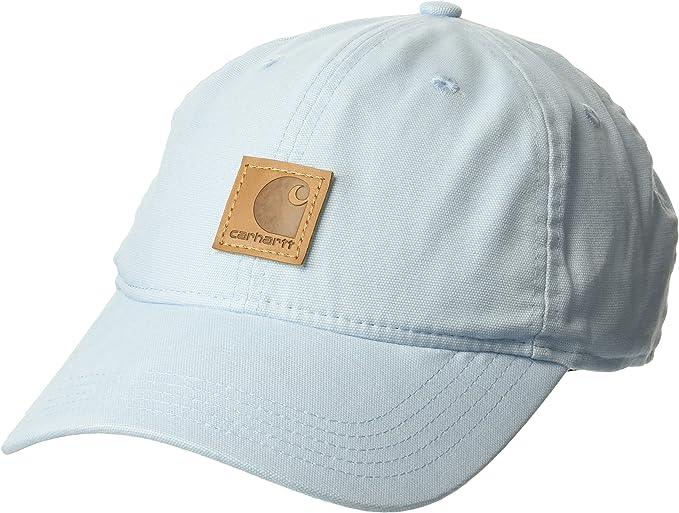 Canvas Cap - Moonstone - Purpose-Built / Home of the Trades