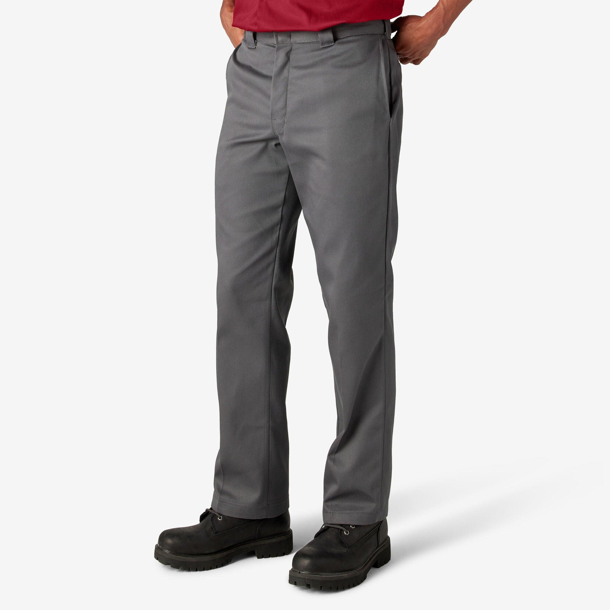 874® FLEX Work Pants - Charcoal Gray -  - 