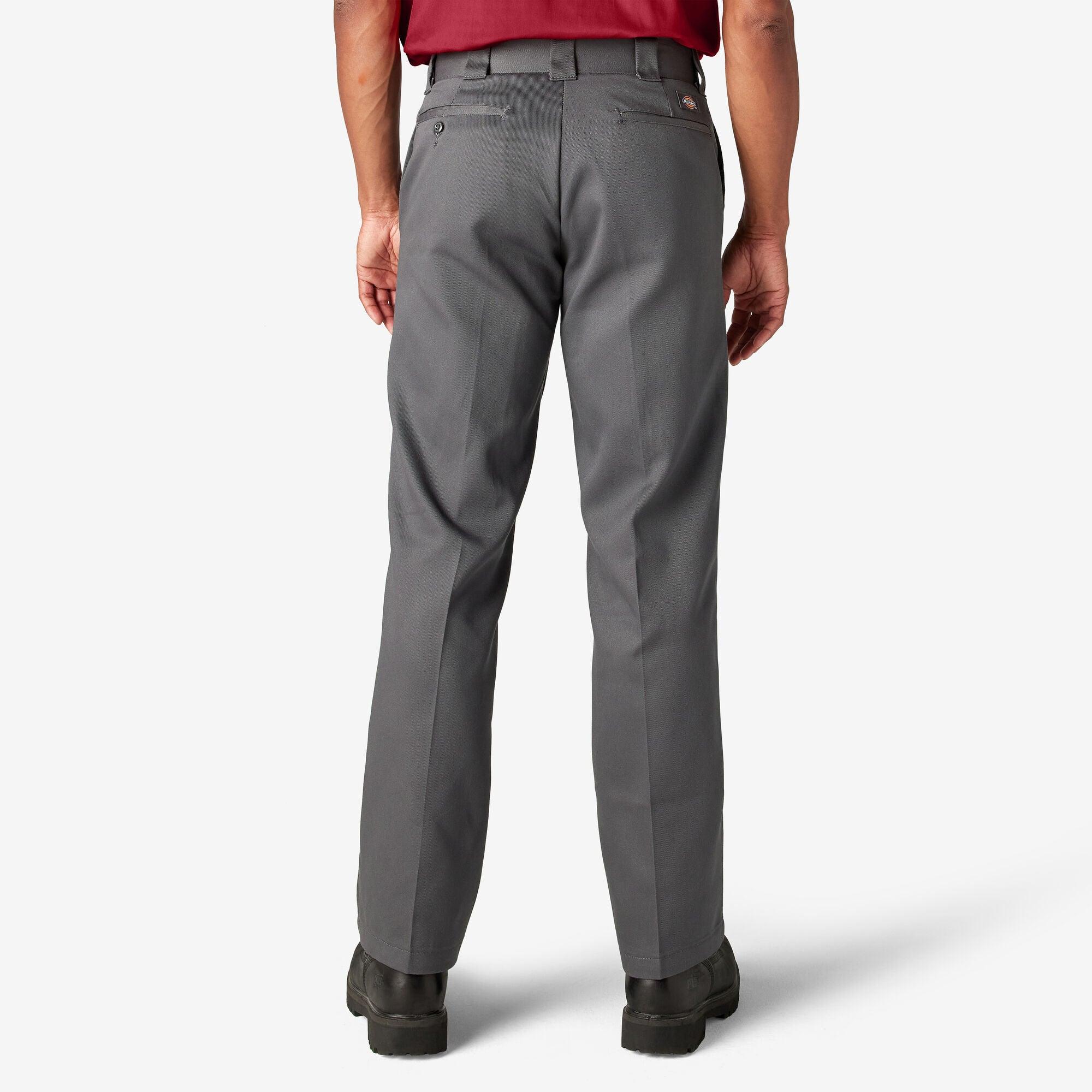 874® FLEX Work Pants - Charcoal Gray -  - 