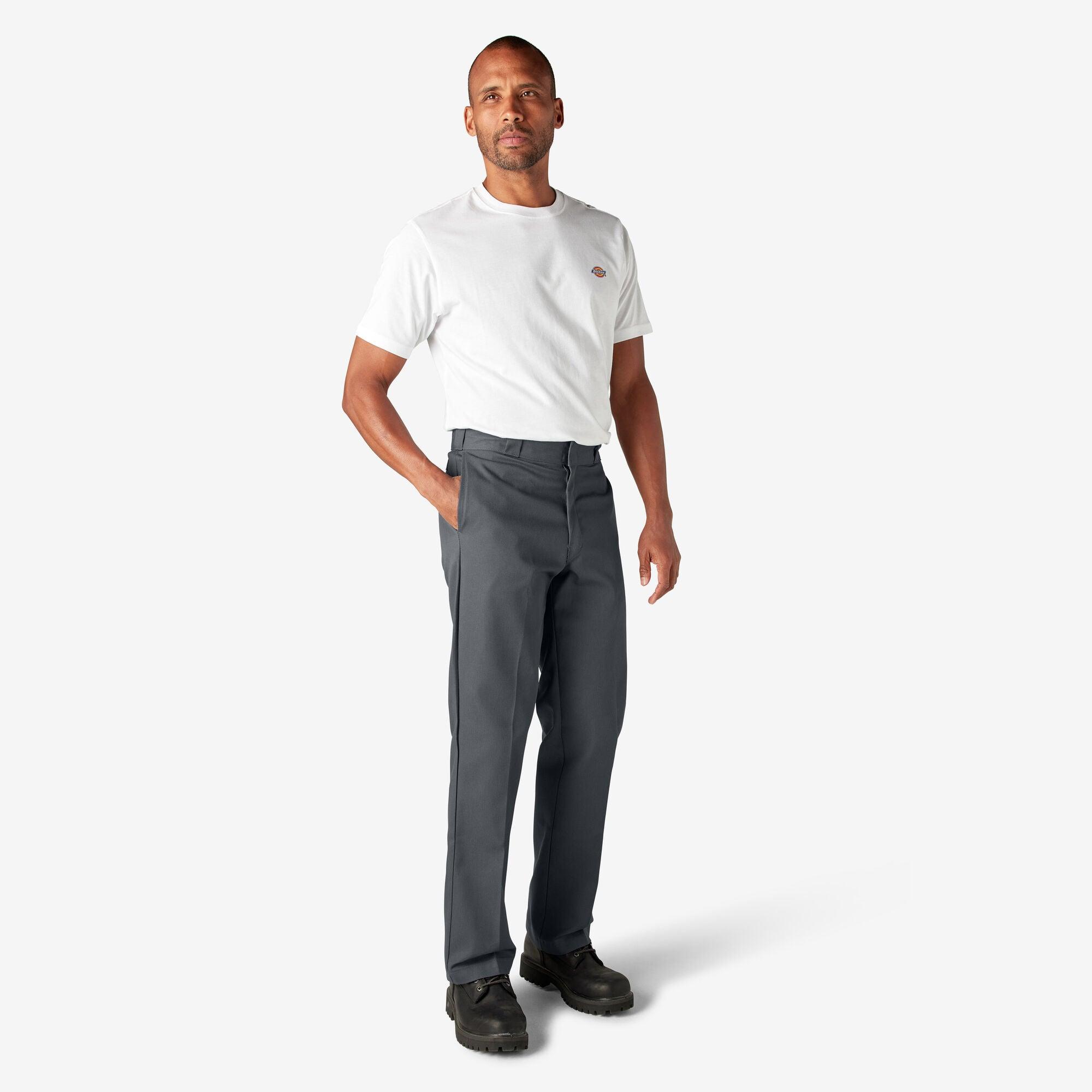 Original 874® Work Pants, Charcoal Gray - Purpose-Built / Home of the Trades