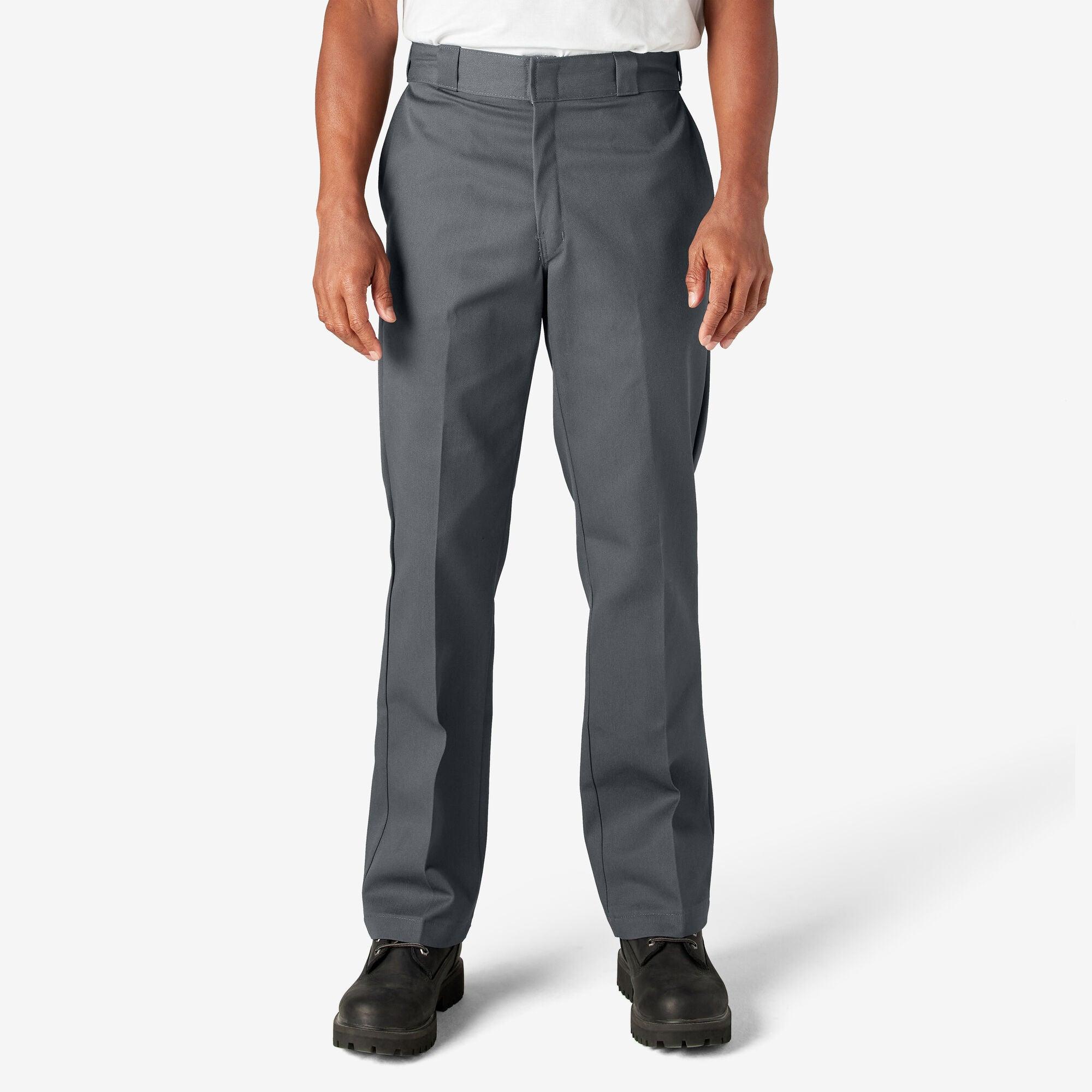 Original 874® Work Pants, Charcoal Gray - Purpose-Built / Home of the Trades