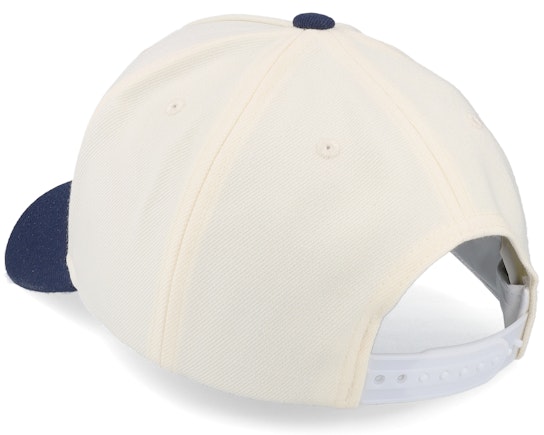 Linwood Netplus Snapback, Royal/Off White