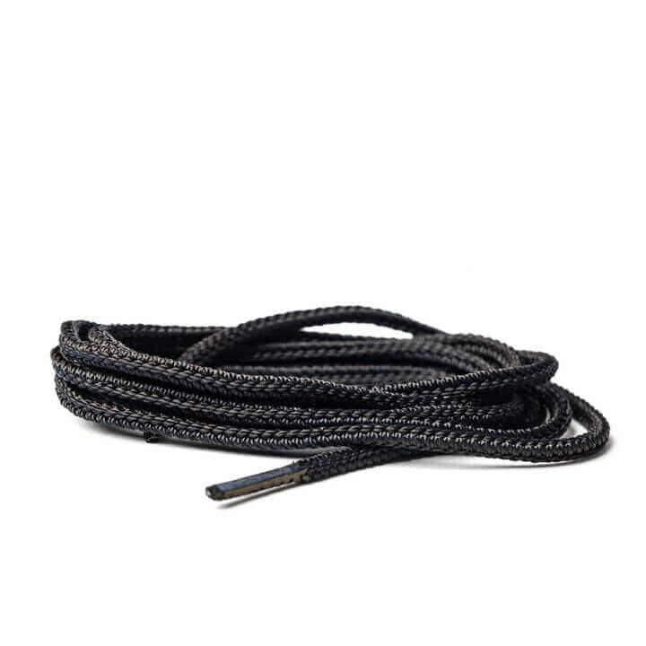 54" Genuine Thorogood Laces - Black - THOROGOOD - Accessories