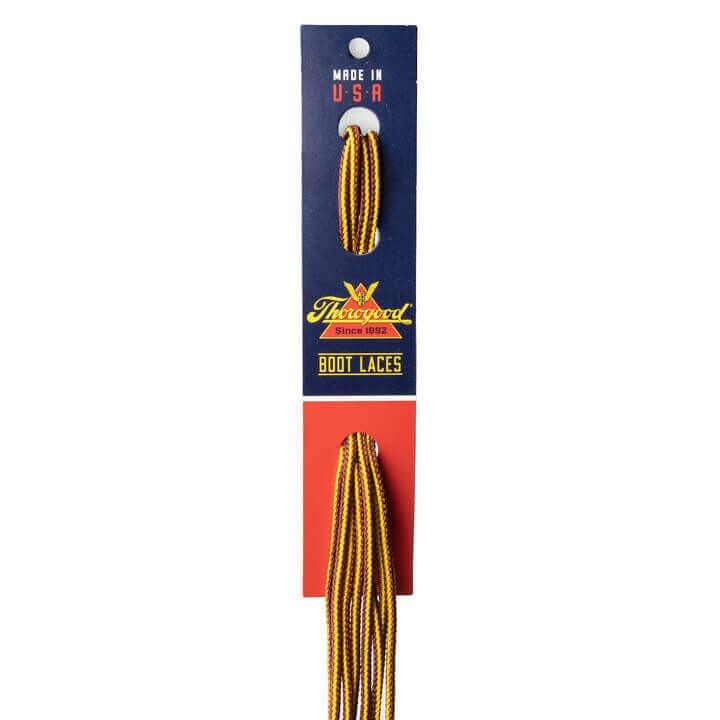 54" Heritage Gold Genuine Thorogood Laces -  - 