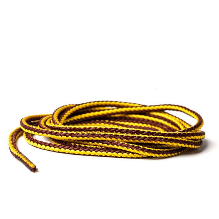 54" Heritage Gold Genuine Thorogood Laces - THOROGOOD - Accessories