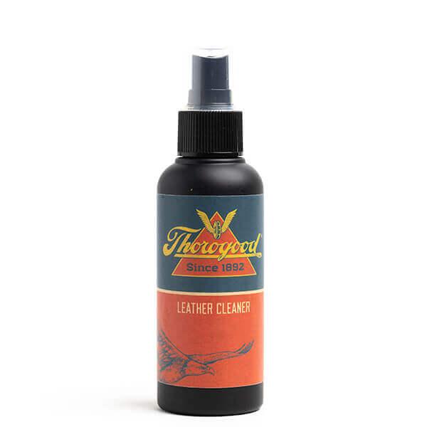 Leather Cleaner Spray - Purpose-Built / Home of the Trades