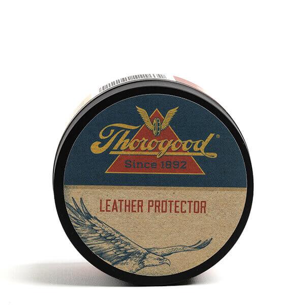 Leather Protector Jar - Purpose-Built / Home of the Trades
