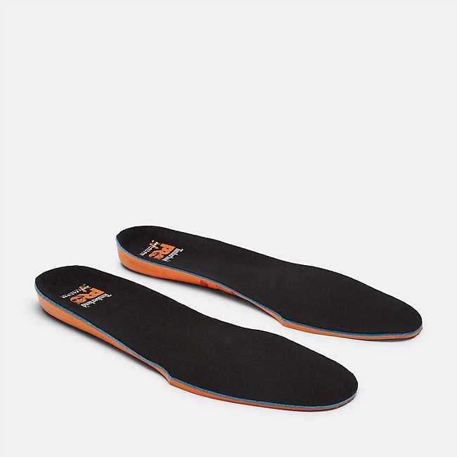 Anti-Fatigue Technology Insoles - Purpose-Built / Home of the Trades