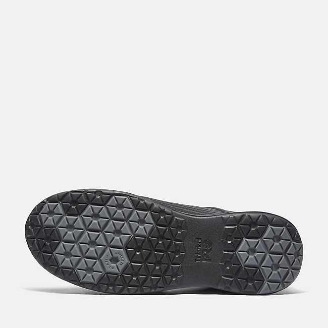 Men's Drivetrain Composite Toe Work Sneaker - Purpose-Built / Home of the Trades