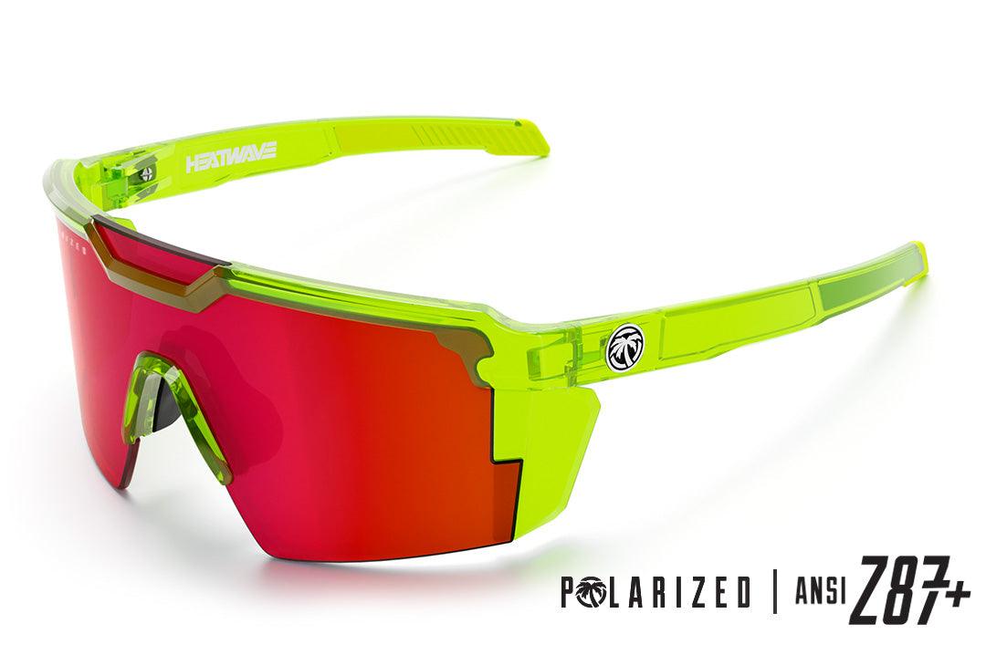Future Tech Sunglasses: AntiFreeze Frame Z87+ Polarized - Purpose-Built / Home of the Trades