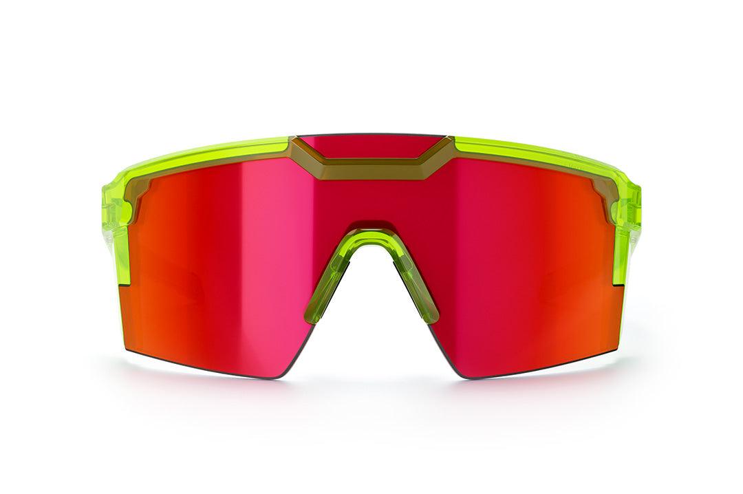 Future Tech Sunglasses: AntiFreeze Frame Z87+ Polarized - Purpose-Built / Home of the Trades