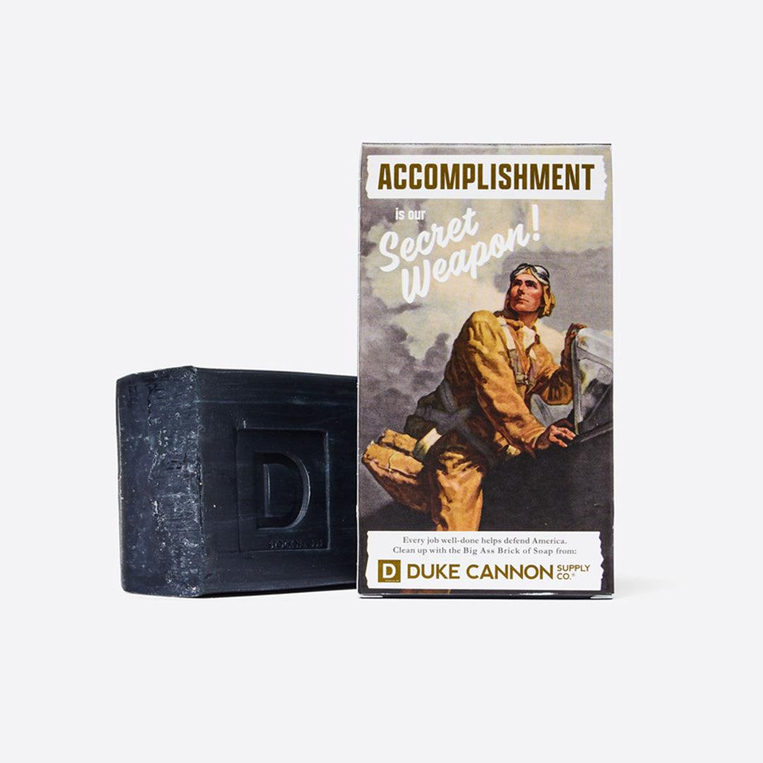 Limited Edition: WW2 Accomplishment Soap
