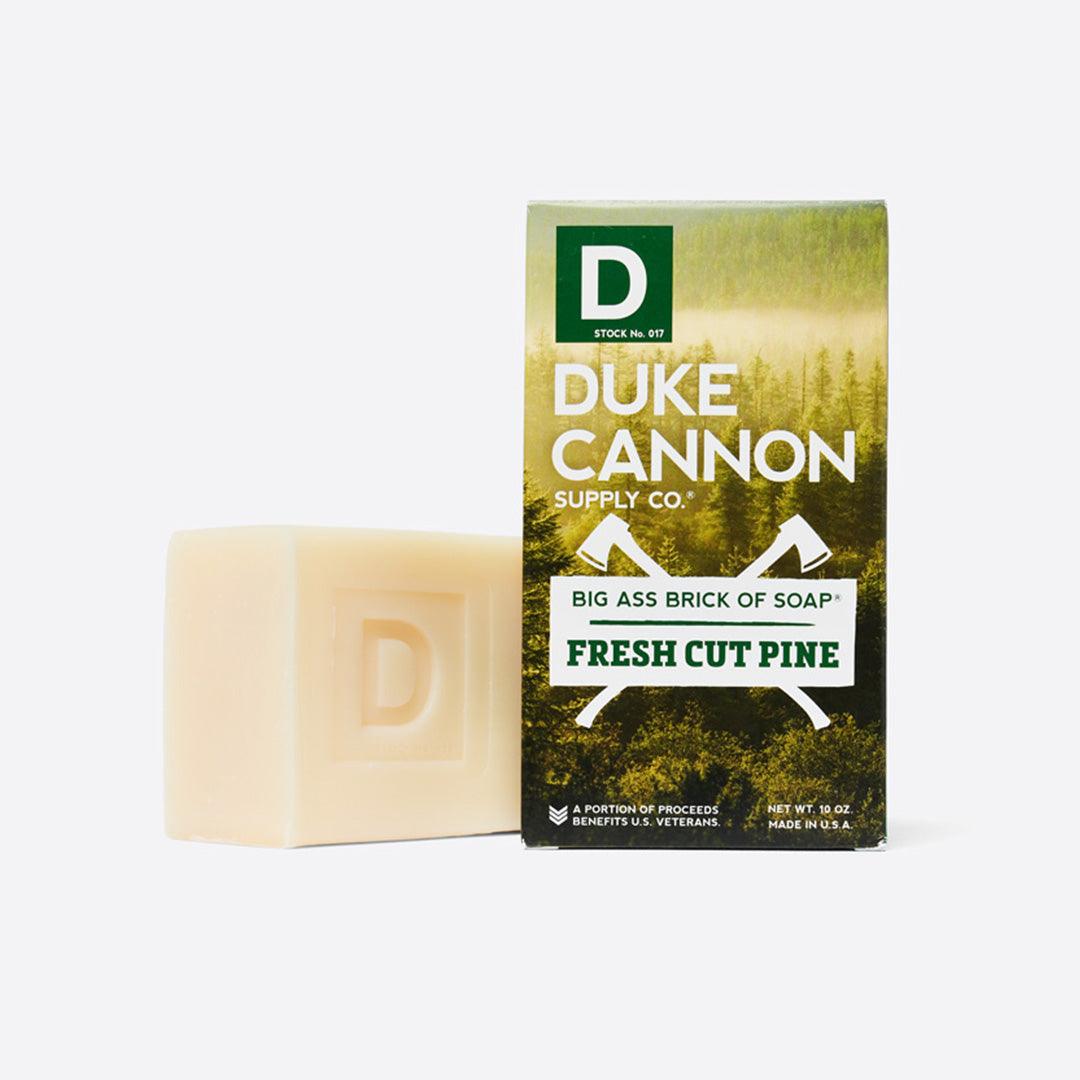 Fresh Cut Pine Soap - Purpose-Built / Home of the Trades