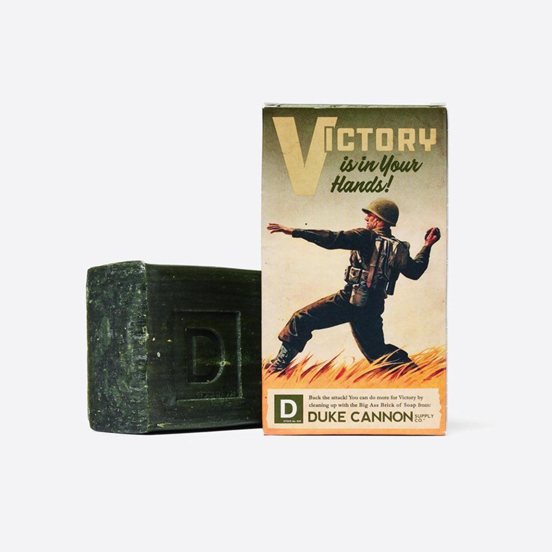 Limited Edition: WW2 Victory Soap