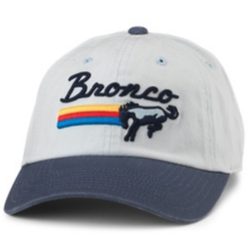 Ballpark- Bronco - RUIS CLASSIC