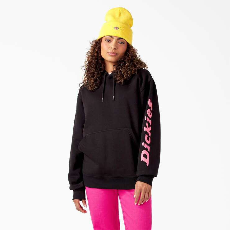 Dickies X PB: Death to Cancer Collab Hoodie