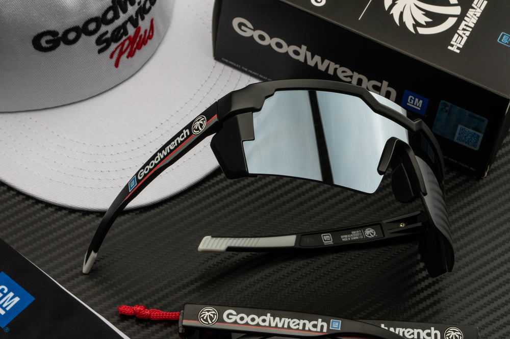 Future Tech Z87+ GM Goodwrench - Polarized