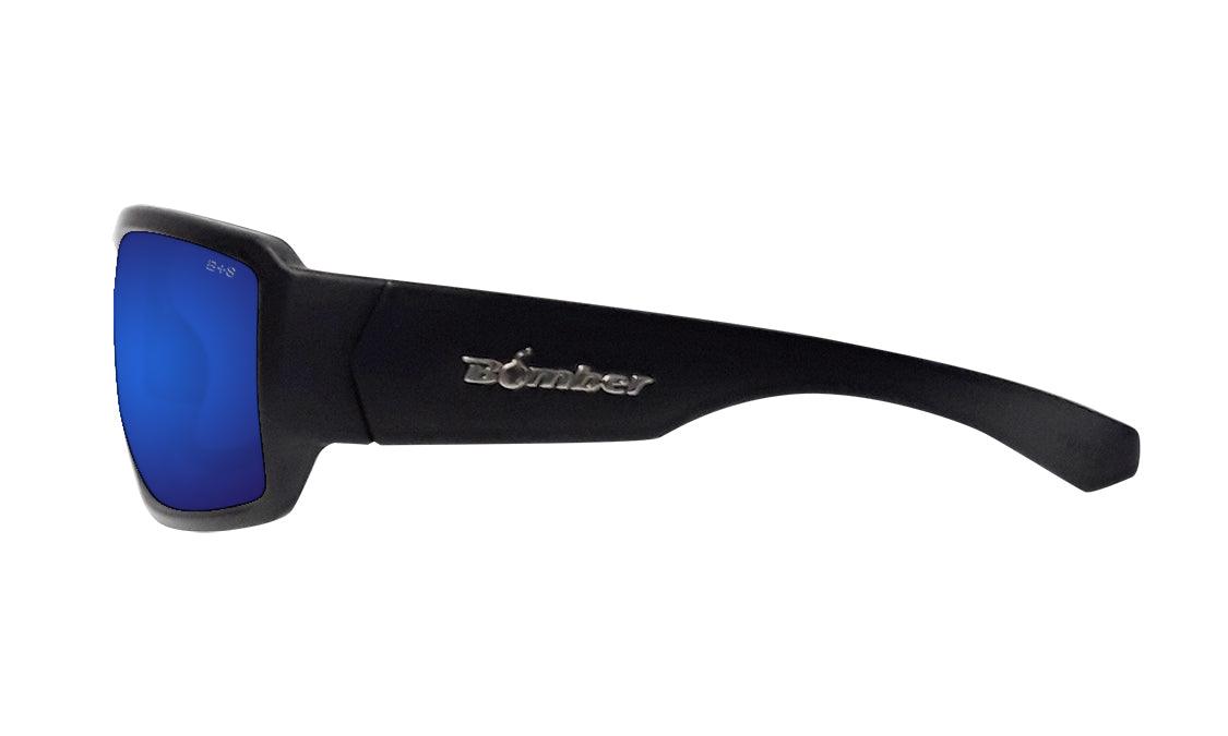 Boogie Safety | Polarized Blue - Purpose-Built / Home of the Trades