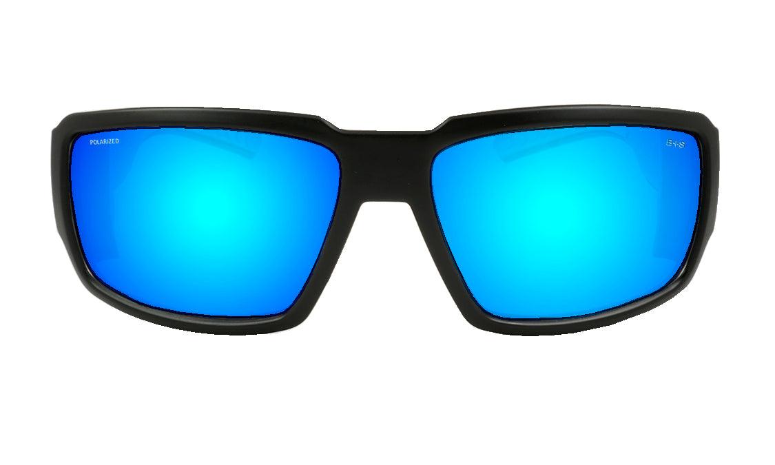 Boogie Safety | Polarized Ice Blue Mirror - Purpose-Built / Home of the Trades