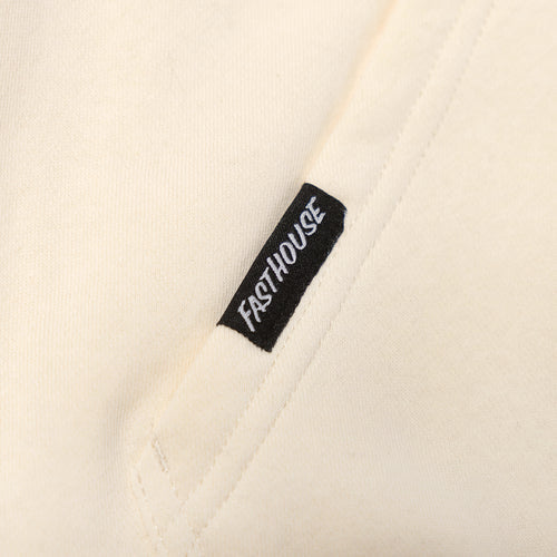 Base Camp Hooded Pullover - Sandstone