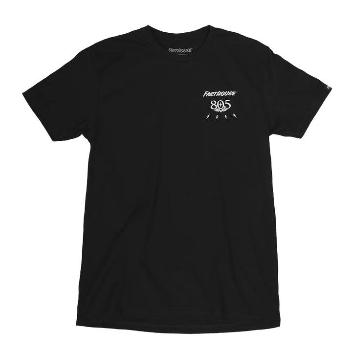 805 Beer Run Tee - Black -  - 