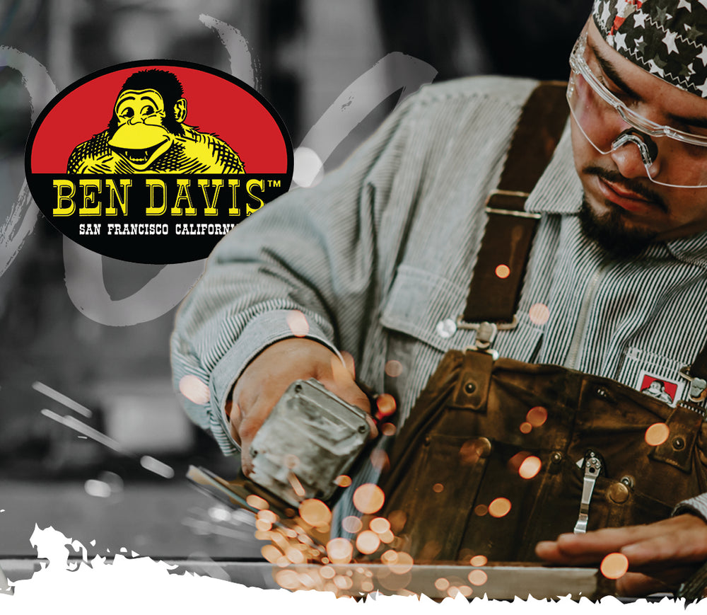 Ben Davis Rapper Ben Davis