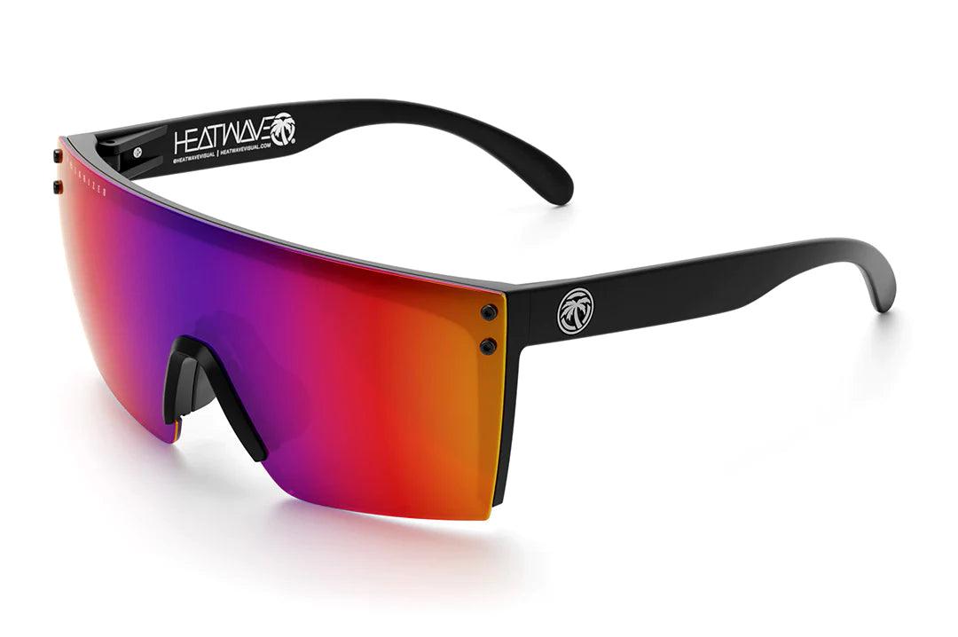 Lazer Face Sunglasses: Atmosphere Z87 Polarized - Purpose-Built / Home of the Trades