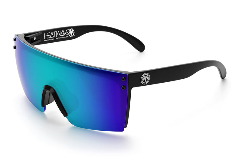 LAZER FACE SUNGLASSES: GALAXY Z87 POLARIZED