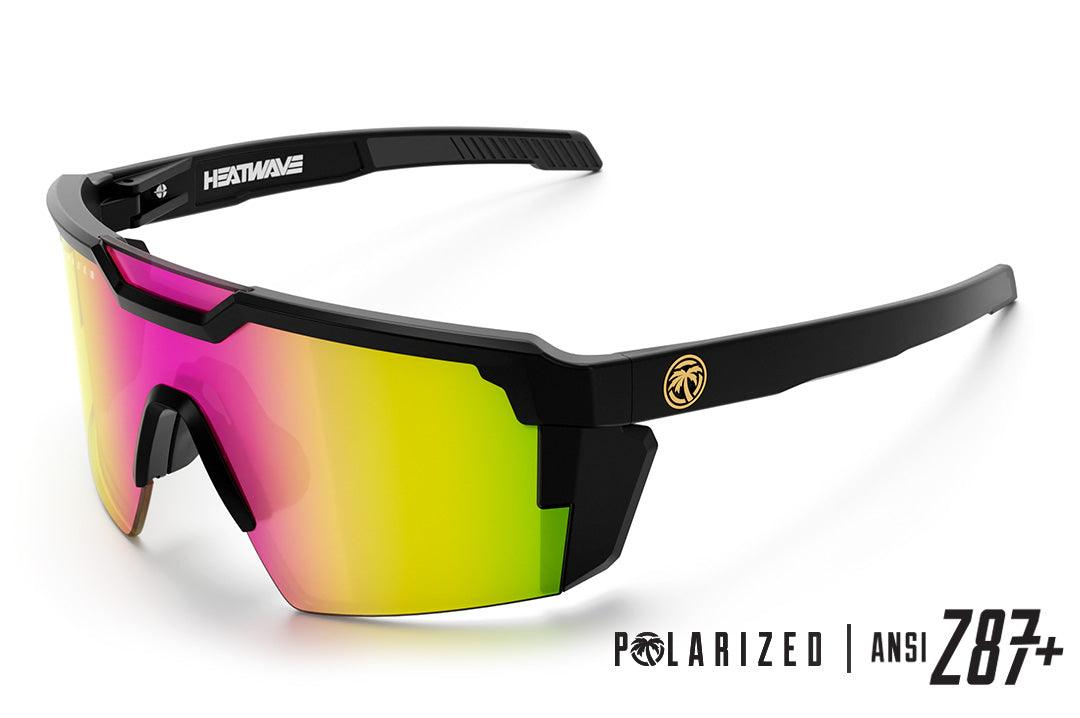 Future Tech Sunglasses: Spectrum Z87+ Polarized - Purpose-Built / Home of the Trades