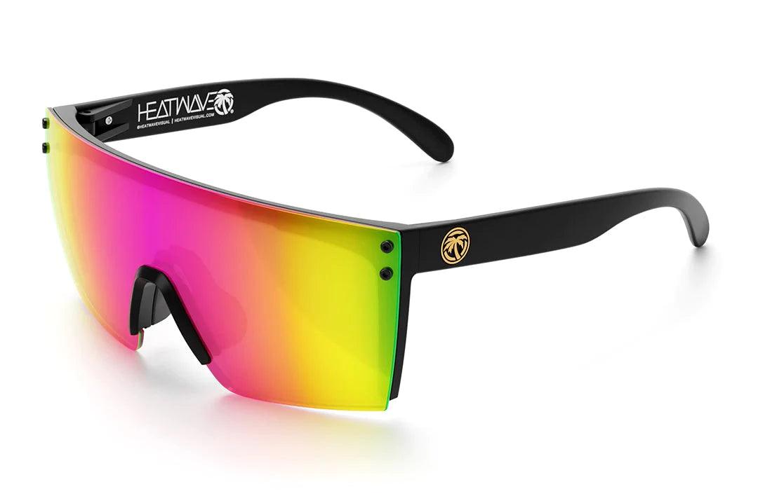 Lazer Face Sunglasses: Savage Spectrum Z87 - Purpose-Built / Home of the Trades