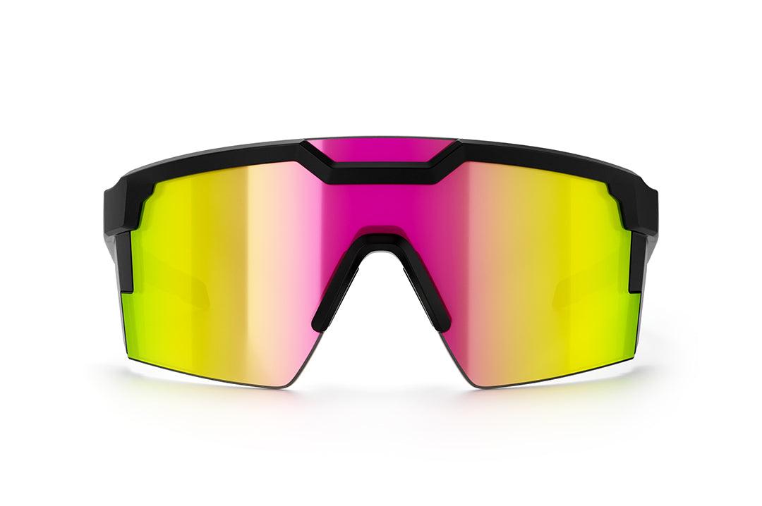 Future Tech Sunglasses: Spectrum Z87+ Polarized - Purpose-Built / Home of the Trades