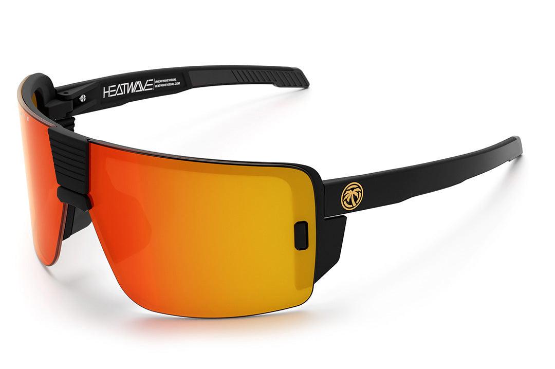 Vector Sunglasses: Sunblast Z87+ Polarized - Purpose-Built / Home of the Trades