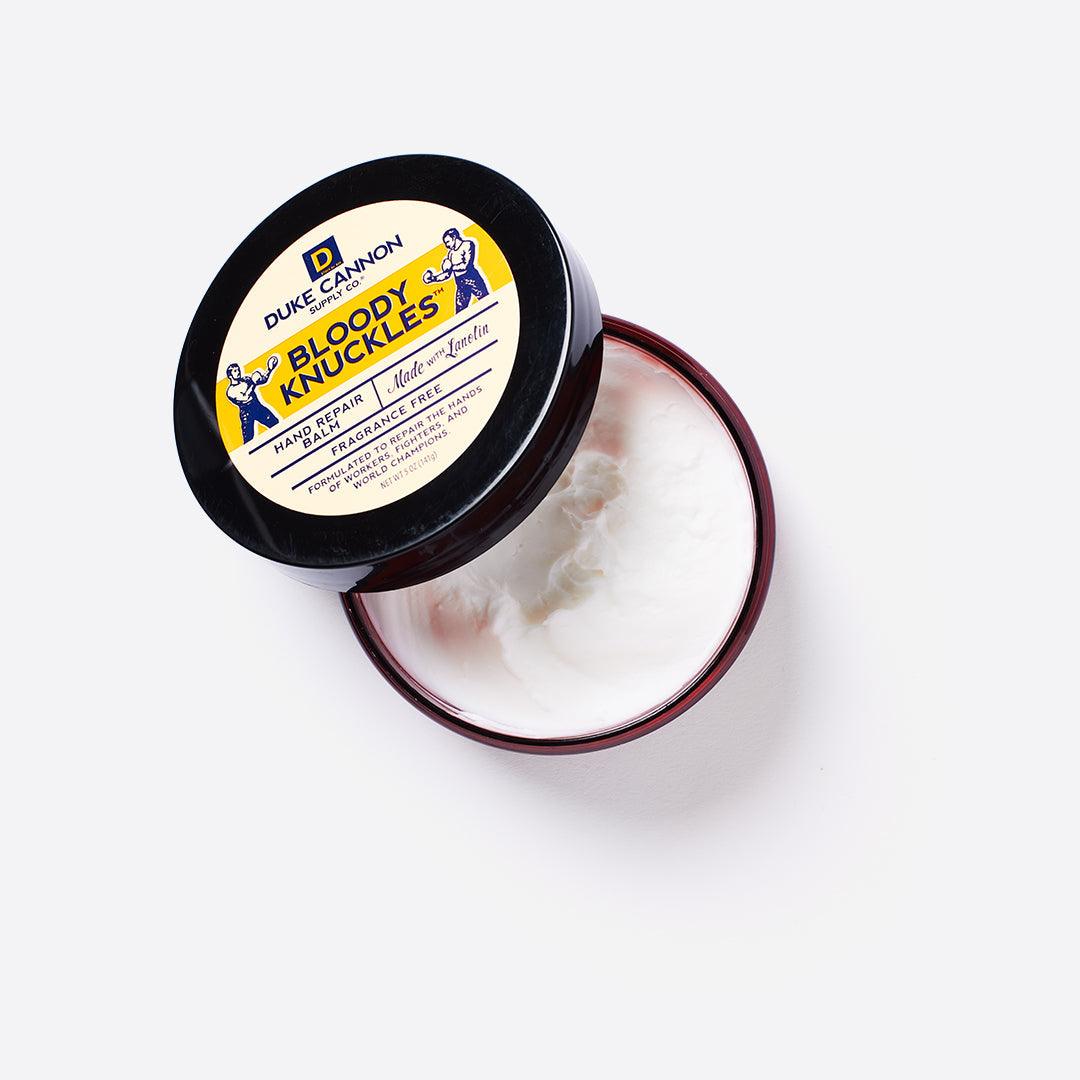 Bloody Knuckles Hand Repair Balm - Purpose-Built / Home of the Trades