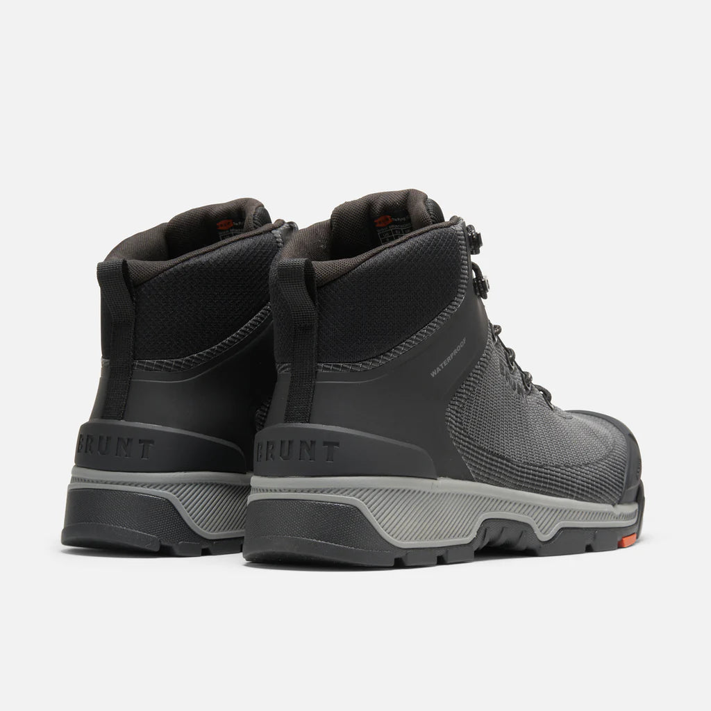 The Ryng 6" Comp Toe Work Boot