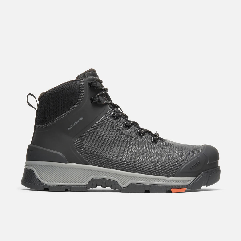 The Ryng 6" Comp Toe Work Boot