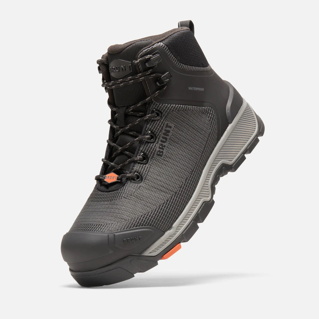 The Ryng 6" Comp Toe Work Boot