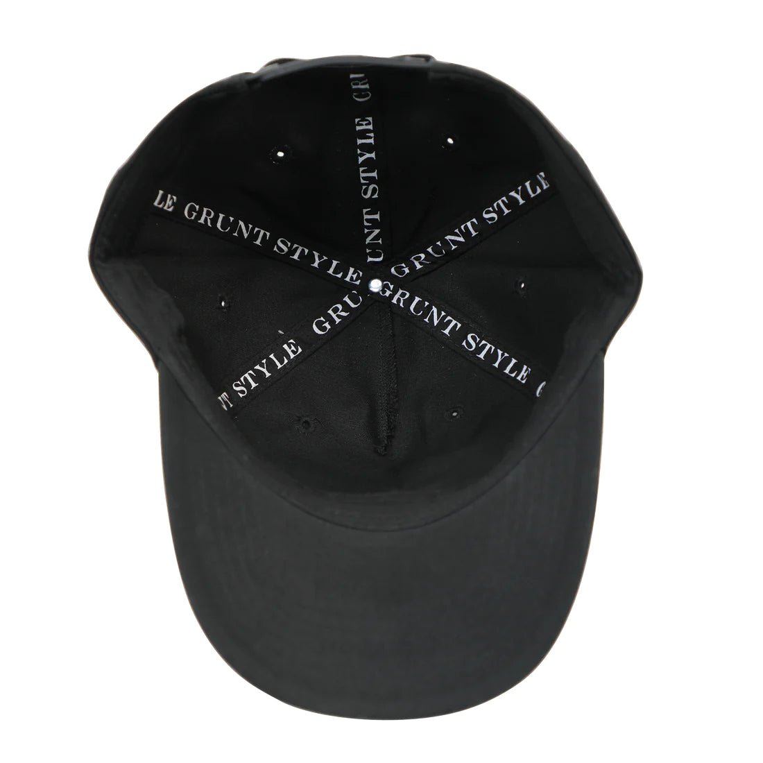 Women's Beautiful Badass Hat - Black