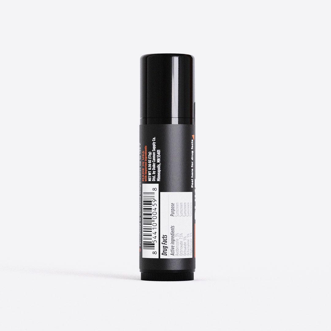 Cannon Balm 140 Tactical Lip Protectant - Purpose-Built / Home of the Trades