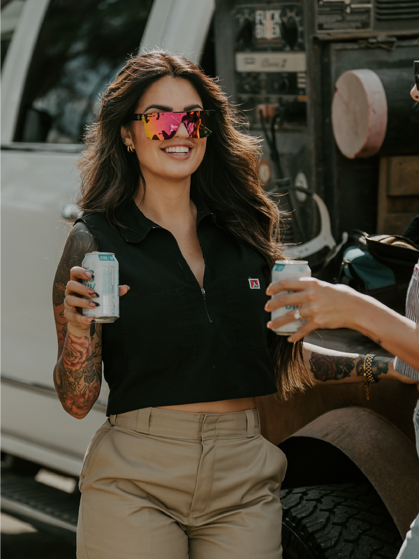 Women's Ride or Die Collection